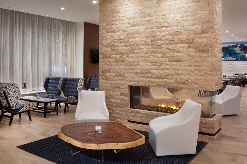 Residence Inn Stamford Downtown,Fairfield County>>Fairfield,3 star