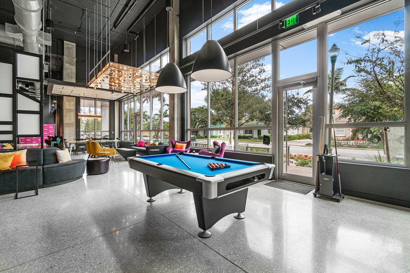 Aloft Delray Beach,Boynton Beach>>Boca Raton,3 star