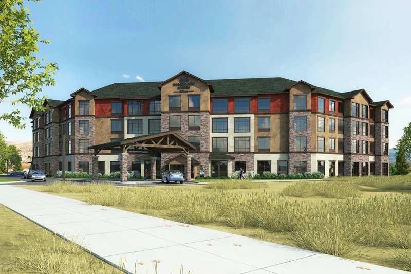 homewood suites by hilton steamboat springs