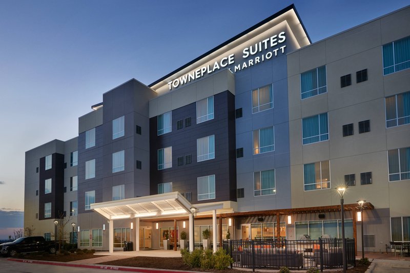 towneplace suites by marriott fort worth northwest lake worth