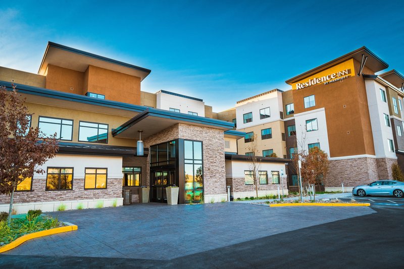 Residence Inn By Marriott Reno Sparks