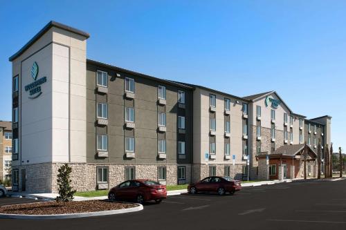 Woodspring Suites Orlando International Drive,Lake Buena Vista>>Kissimmee,2.5 star