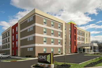 Home2 Suites By Hilton Edison,Edison>>Avenel,3 star