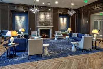 Hilton Nashville Green Hills,Nashville>>Gallatin,4 star