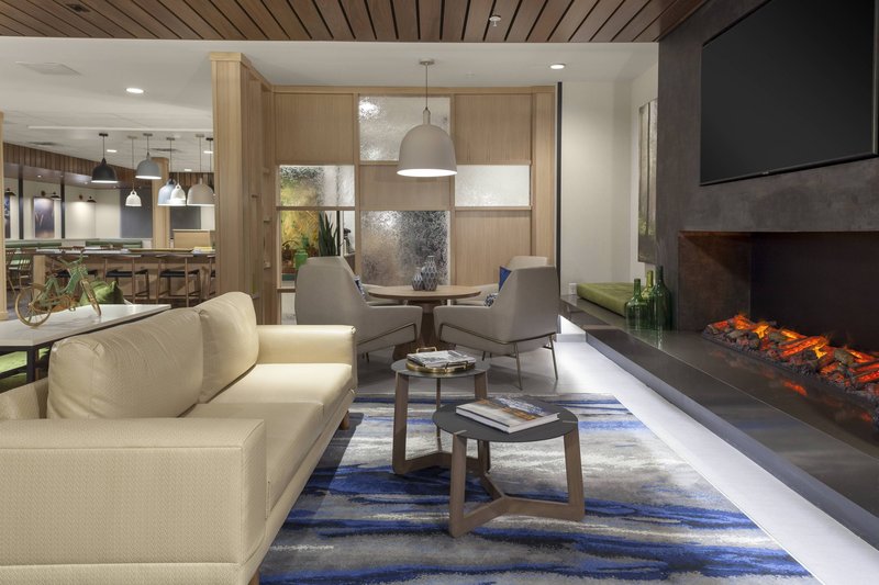 Fairfield Inn & Suites Fort Collins South,Larimer County>>Fort Collins,2.5 star