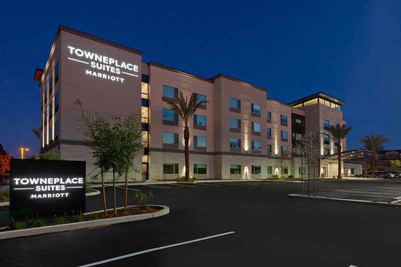 Towneplace Suites By Marriott San Diego Central,San Diego>>Kearny Mesa,3 star