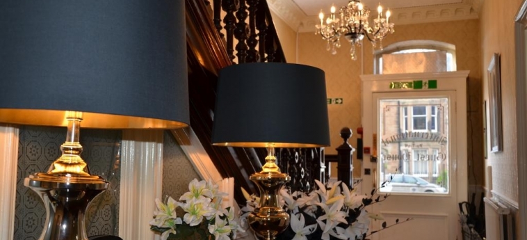 Edinburgh 37,Ingliston>>Edinburgh,4 star