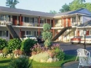 Sierra Motel,,1 star