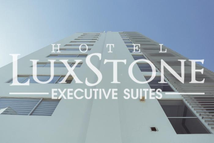 luxstone executive and suites