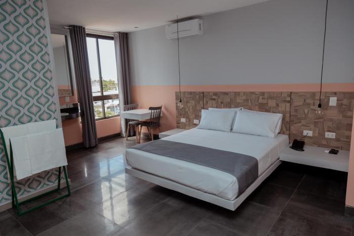 hotel g