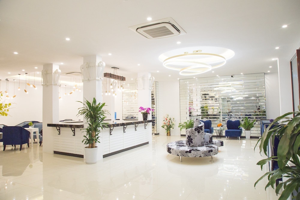 Windsor Hotel Son La,Son La Province>>Son La,3.5 star