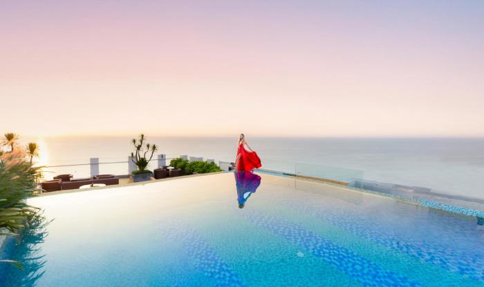 Haian Beach Hotel & Spa,Hoi An>>Da Nang,4 star