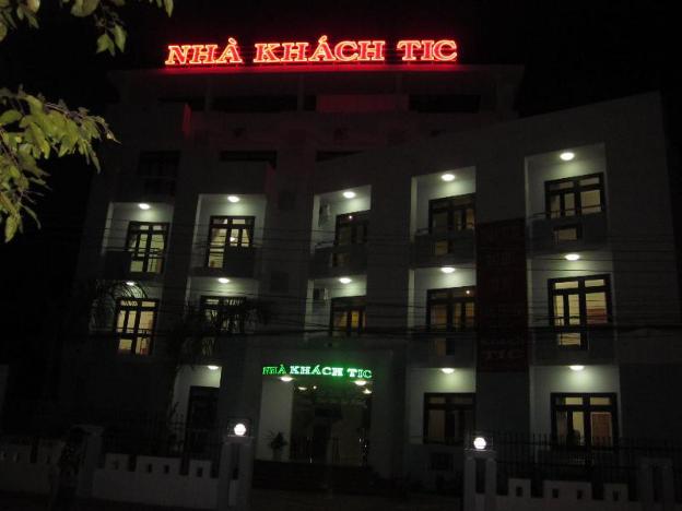 tic guesthouse