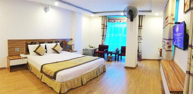Hoang Gia Hotel Thanh Hoa,Nga Son>>Hau Loc,2.5 star