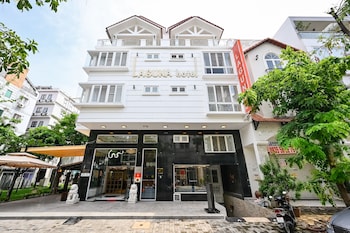 Laguna Hotel,Ho Chi Minh Municipality>>Ho Chi Minh City,3.5 star
