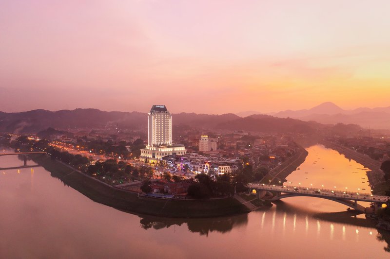 Four Points By Sheraton Lang Son,Lang Son Province>>Lang Son,5 star