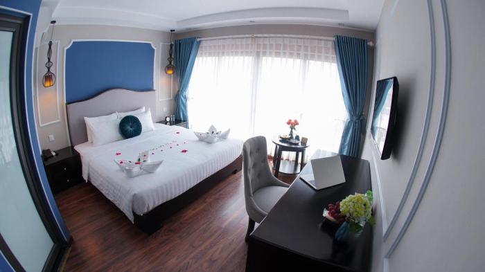 hanoi la castela hotel