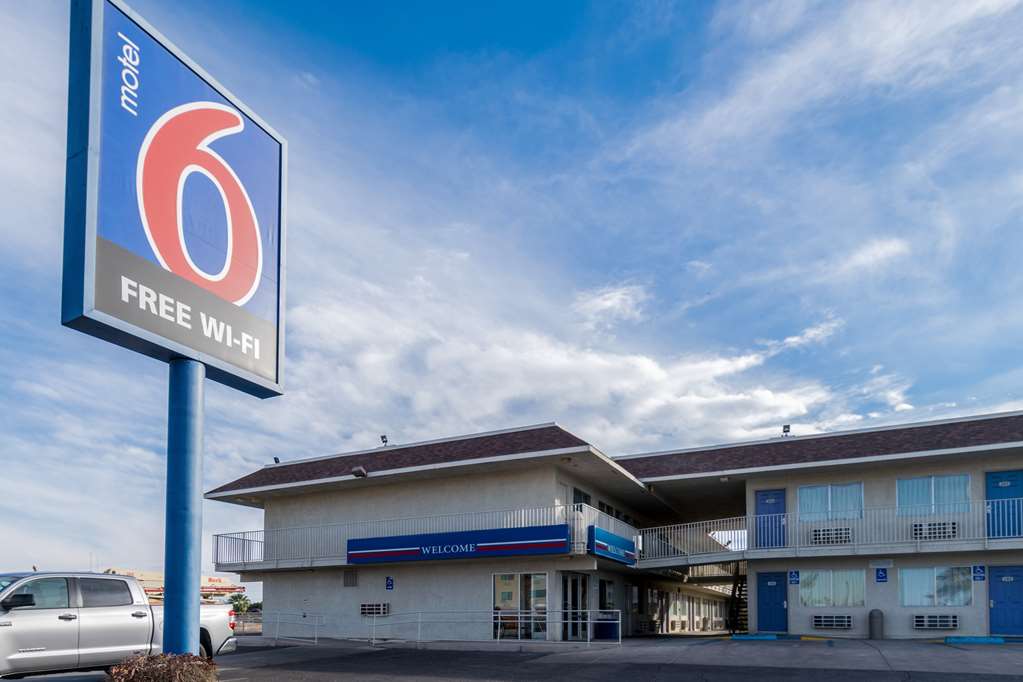 Motel 6 El Centro, Ca,Imperial>>El Centro,2 star