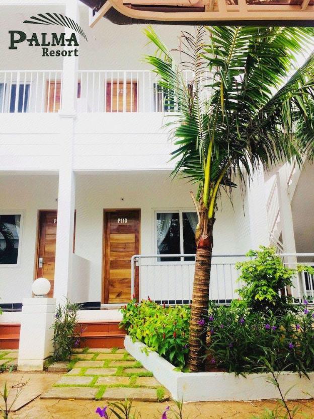 palma phu quoc resort
