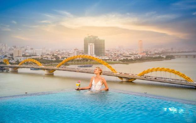 Val Soleil Hotel,Hai Chau>>Da Nang,4 star