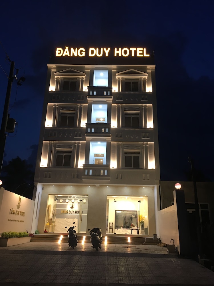 Dang Duy Hotel,La Gi>>Binh Thuan Province,2.5 star
