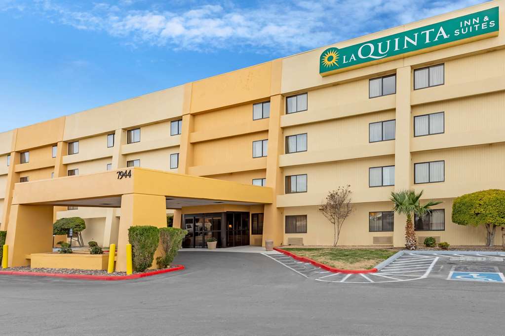 la quinta inn and suites by wyndham el paso east