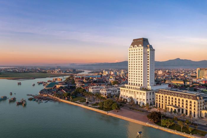 Melia Vinpearl Quang Binh,Quang Binh Province>>Dong Hoi,5 star