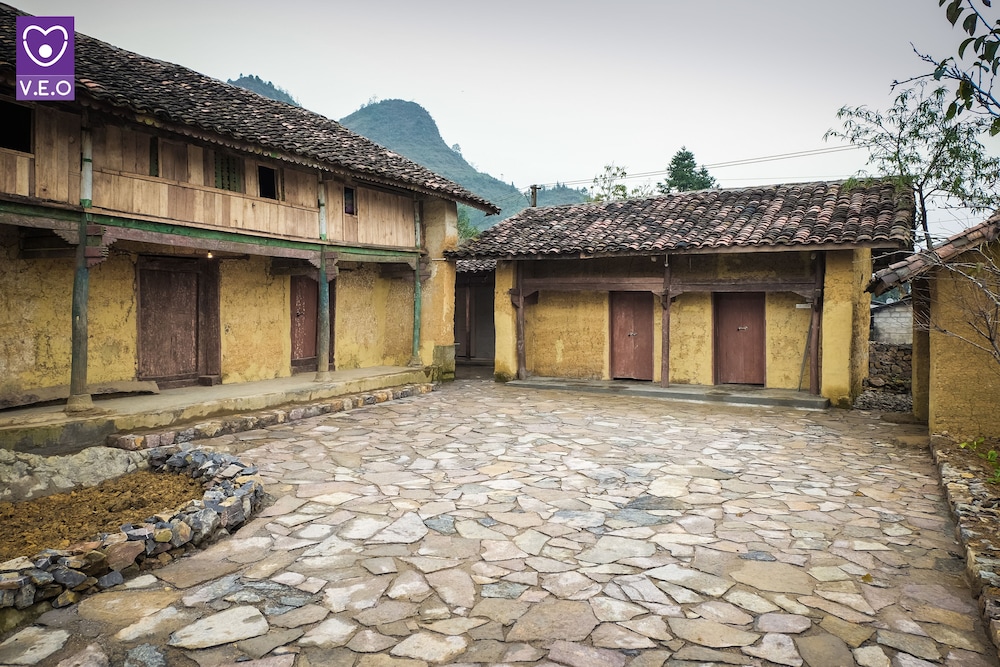 Homie Homestay - Hostel,Meo Vac>>Dong Van,1.5 star