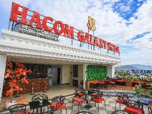 Hacom Galaxy Hotel,Ninh Thuan Province>>My Hai,2 star