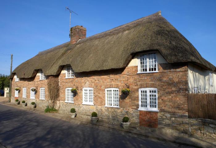 Yalbury Cottage,Dorset>>Dorchester,3.5 star
