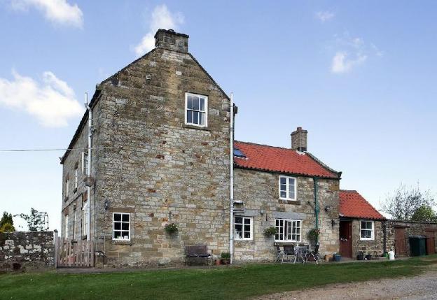 Easterside Farm Bed & Breakfast