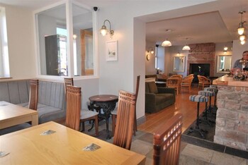 The Lion And The Lamb,Gosforth>>Cumbria,3.5 star