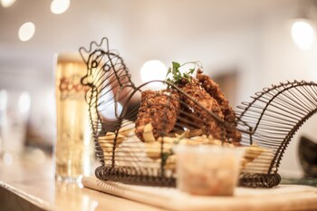 The Lion And The Lamb,Gosforth>>Cumbria,3.5 star