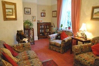 Churchill Guest House