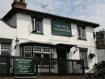 The Rifle Volunteer,Hertfordshire>>Hertford,3.5 star