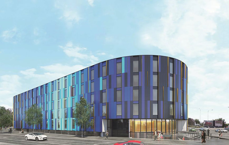 atrium hotel heathrow