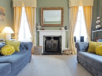 Greenland House,,4 star