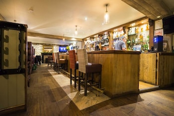 Riccarton Inn,Edinburgh>>Currie,3.5 star