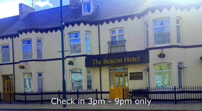 the beacon hotel