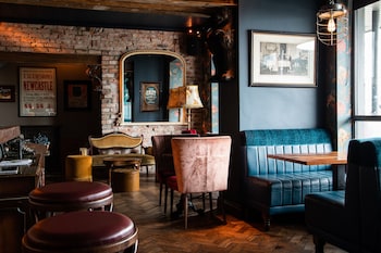 The Avoca Hotel,Castlewellan>>Belfast,1 star