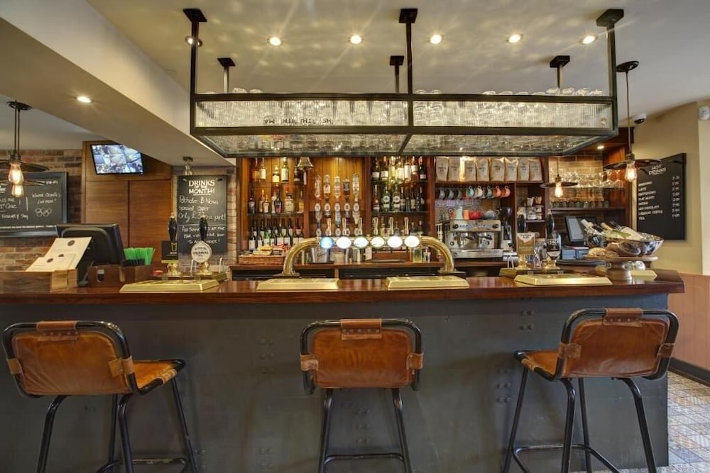 The Temple Inn,Bristol>>Bath And North East Somerset,3 star