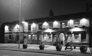 The Griffin Inn Hotel,Near Citadel Arts Centre,3 star