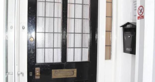 southseaa inn