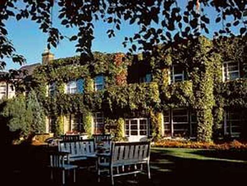 Old Ground Hotel