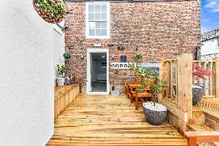 Westend Rooms Bandb,,3 star