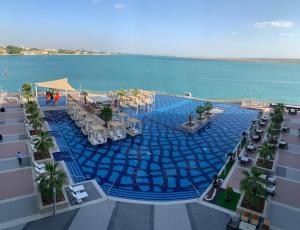 royal m hotel and resort abu dhabi by gewan