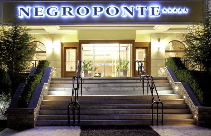 Negroponte Resort Eretria,Eretria>>Central Greece,5 star