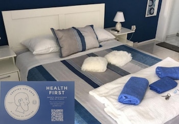 galotel agnoudas near airport