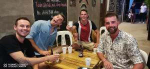 big paul hostel adults only