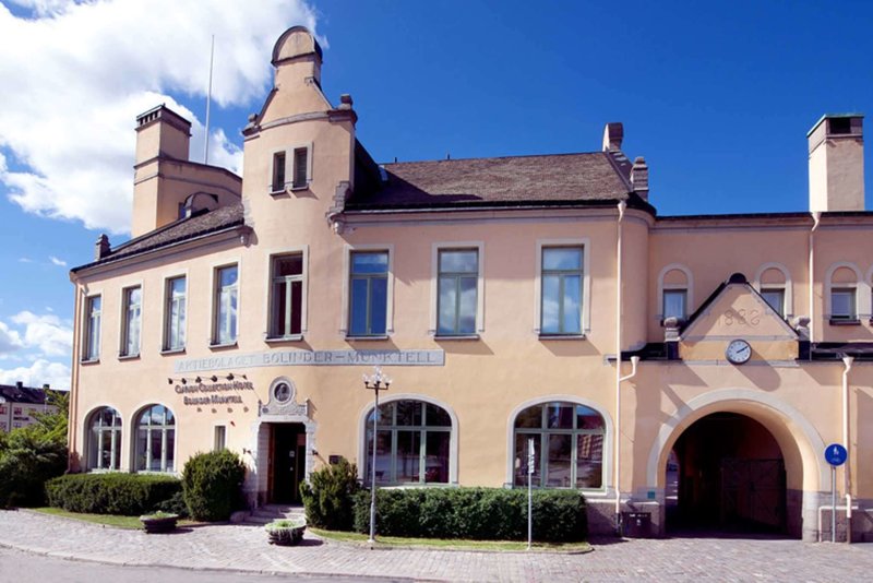 Clarion Collection Hotel Bolinder Munktell